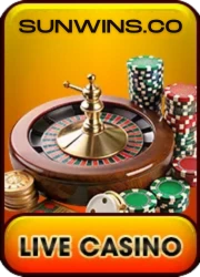 Live Casino Sunwin