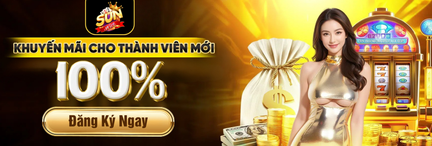 banner chính thức của sunwin