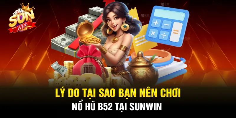 SUNWIN là cổng game có nhiều slot hấp dẫn